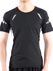 Mens Quick-Dry Swimwear Set Anti-Embarrassment UV Protect Rash Guard Set Long Sleeve Swimsuit Mens Surfing Shirt For Swimming Diving Suit