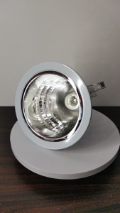 DL downlight kosongan 5"/5inch 4"/4inch 35"/35 inch HILIOS