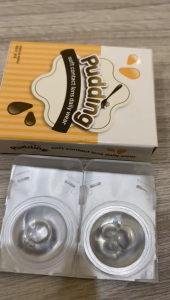 SOFTLENS PUDDING CASTELLA 14.20 MM ( NORMAL S/D -10.00 )