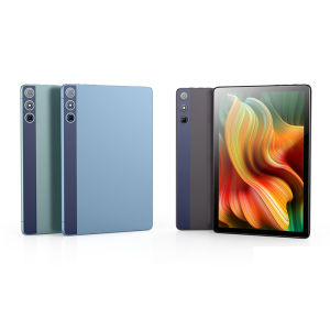 Npad15 Android 14.0 Tablet Incell Screen 10.1 inch Eight Core 2.0GHz Calling S9+ 802.11a/b/g/n/ac2.46/56 7000mAh TPC Interface