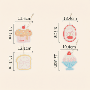 MODERN SWEETHOME | Wood Pulp Dish Sponge Baby Friendly Pot and Pan Scrubber