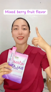 [BUY 1 GET 1]Weekit7 Hormone Balance Supplement PMS Relief Anti-Age Mood Energy Ginseng Drink
