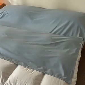 Portable Anti-dirt Travel Sleeping Bag