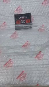 Honda PCX 160 Glass Cover Speedometer Lens Assy