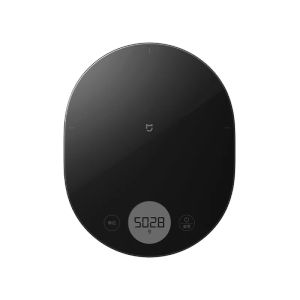 Xiaomi | Xiaomi Mijia Smart Electronic Kitchen Scale 0.1g Scale Division High Precise Weighing Cooking Tools 3kg Food Digital Scale