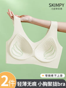 Seamless Womens Bra Vest Style Fixed Cup Thin Sports Underwear Breathable Comfortable All Season Nylon Fabric No Steel Ring