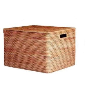 Home Organizer Basket Rectangle
