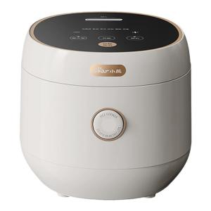 Bear | Intelligent Mini Multifunction Home Rice Cooker 3L