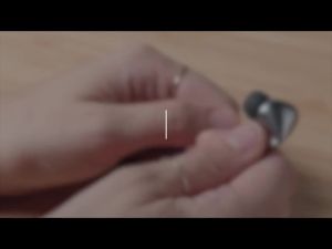 2024 New Bluetooth Buds 3 Pro Wireless Earbuds with HiFi Sound Low Latency Noise Reduction for iPhone and Android