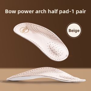 ZHIHAOEN | Anti-Fatigue Flatfoot Support Insoles for Low Arch Pronation Supination