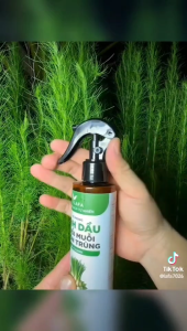 Bình Xịt Phòng Tinh Dầu Sả Chanh Thơm Phòng Đuổi Muỗi và Côn trùng Hiệu quả Tinh Dầu Sả chanh Bạc Hà Oải hương..