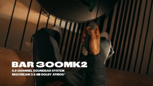 JBL BAR 300MK2/ 500MK2/ 1000MK2 Soundbar System with Dolby Atmos® | 1 Year Local Warranty