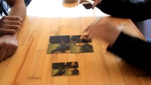 Alat Sulap Prediksi Opus Nefesch - KZ308