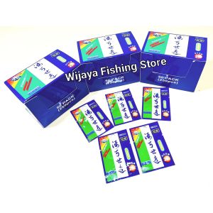 Starlite atau Lampu Pelampung Diamond isi 5 pcs PER BUNGKUS