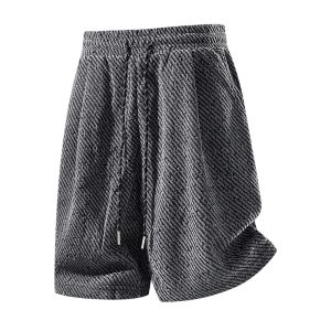 Paul Frank | Quần Short In Hình Zebra Đa Màu Dây Điều Chỉnh Rộng Rãi