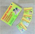 MIXAGRIP FLU 4 KAPLET-MIXAGRIP FLU & BATUK 4 KAPLET. 