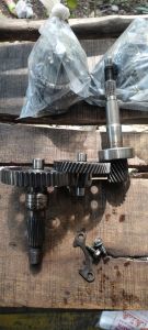 gigi gardan/gir box Vario cw110 bisa pnp di beat karbu