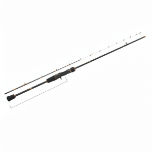 Ecooda | Near Shore Boat Fishing Rod 3 Sections 1.35m-2.05m