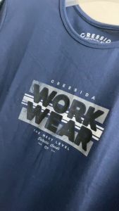 Cressida The Next Level - Kaos T-Shirt Pria A015N