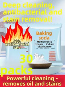 YIKEREN | Multi-purpose Cleaning Baking Soda Powder