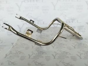 BEHEL RAK BELAKANG CB 100 CB 125 DAN RUBAHAN MOTOR LAINNYA