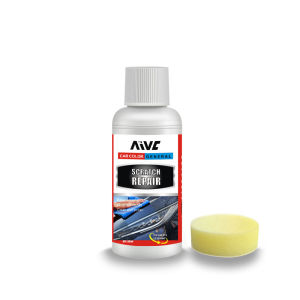Car Scratch Remover Repair Paste Auto Paint Scratch Eraser Polishing Wax For Light Scratches Surface Restoration Car Care Tool
