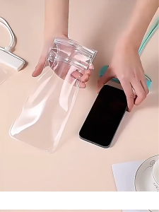 Túi chống nước cao cấp chuẩn IPX8 bền bỉ túi đựng điện thoại chống nước đi bơi lặn du lịch dã ngoại - 974