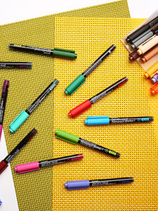 Monami | Direct Liquid Oil-based Multipurpose Marker