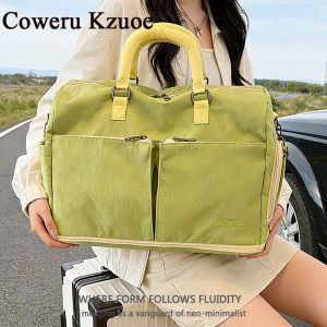 Expandable Large Capacity Travel Bag