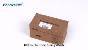 Automatic Electronic Timer Switch Relay 220V 25A Weekly 7 Days Minutes Second 168 Hours Time Control Programmable Timer