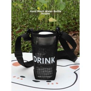 Outdoor Multi-functional Beverage Carrier