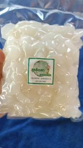 ลูกชิดสดพร้อมทาน ไม่มีน้ำตาล  1 กิโลกรัม