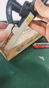 คีมจับอ๊อก คีมจับเชื่อม คีมเชื่อม ลิเบอร์ตี้แท้100% LIBERTY 500A SH-500A ของแท้คุณภาพ ทนความร้อนสูง มาตรฐานอุตสาหกรรม ISO 9001 : 2000 เครื่องมือช่างมืออาชีพ สินค้าพร้อมส่ง สินค้าตรงปก