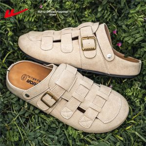 Warrior | Summer Outdoor Slip On Sandals
