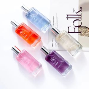 YUYU High Quality DW Perfume 50ml with 5 Scents