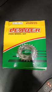 Leader Free Wheel 24T