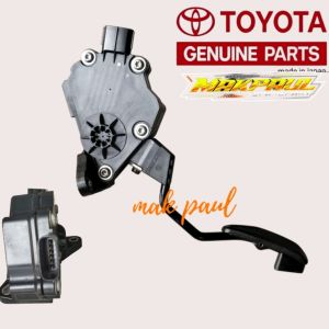 sensor pedal gas all new AVANZA CALYA SIGRA AGYA AYLA ORIGINAL