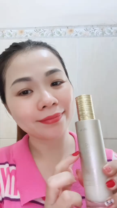 [CHÍNH HÃNG] Serum Infusion Melaslab phục hồi da cấp ẩm dưỡng da chắc khoẻ căng bóng mịn màng