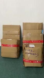 Packing Sink Kitchen Bubble Wrap / Packing Bak Cuci Piring Tebal Aman