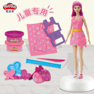 Play-Doh | Bộ Đất Nặn An Toàn Không Độc Cho Bé Tiệc Sinh Nhật Tạo Hình