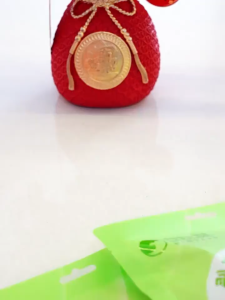 Peelable Gummy Candy 500g/Bag Juicy Fruits Candy/QQ Gummy Mixed Fruit Flavor soft sweets – Fun DIY Peelable Jelly Snack | Fruity Chewy Candy Treat