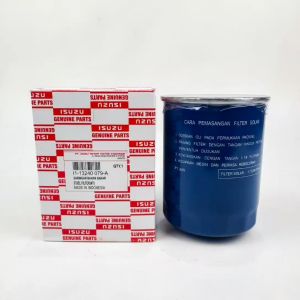 Filter Bahan Bakar / Fuel Filter Solar Borneo/Panther 2.5 Isuzu