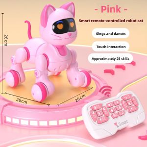 NIOYE | Intelligent Remote Control Educational Toy Dog