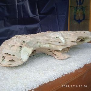 batu suiseki natural