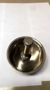 BỘ CỐI CHÀY CAO CẤP INOX 201