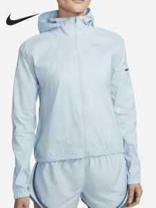 Nike | Áo Khoác Chạy Bộ Có Mũ Trùm Đầu