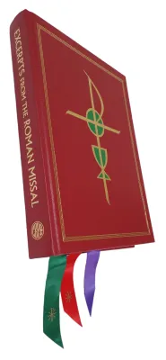 Excerpts From the Roman Missal 76/22