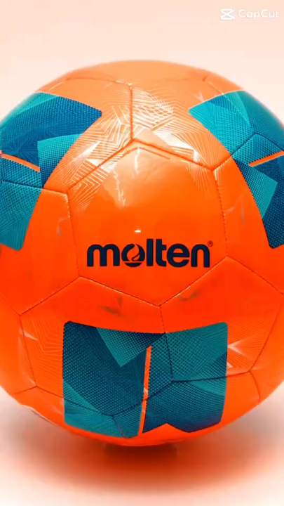 ⚽️⚽️ลูกฟุตบอลหนังเย็บ Molten F5N1000-OB ขนาดเบอร์ 5 รุ่นใหม่ปี 2025 ของ ...