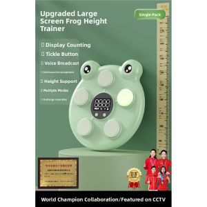 MONLEYTA | Height Increase Exercise Jump Training Equipment