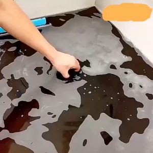 100g Powerful Sink Drain Cleaner High Efficiency Clog Remover Kitchen Sewer Power Pipe Channel Powder Cleaning Tools